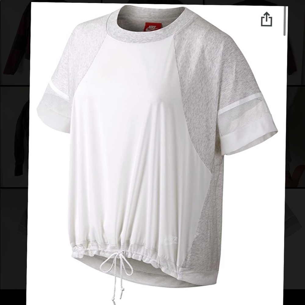 Nike Bonded Women's T-Shirt